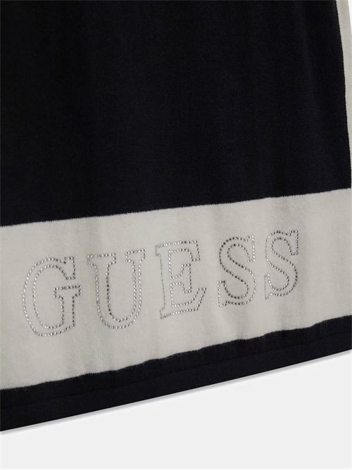  GUESS | J5YD00Z3GW0/JBLK